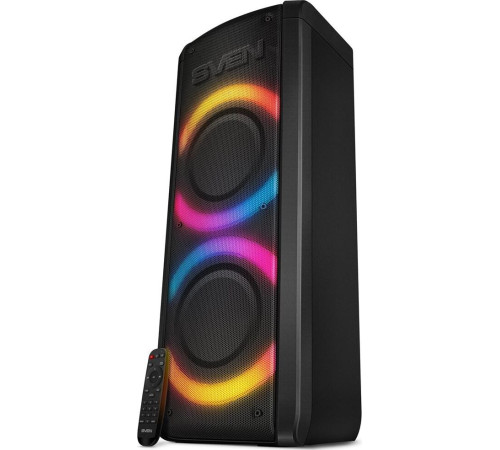 SVEN PS-710 черный