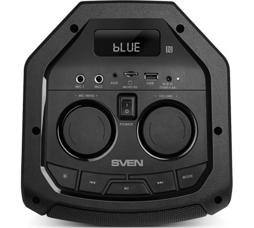 SVEN PS-710 черный