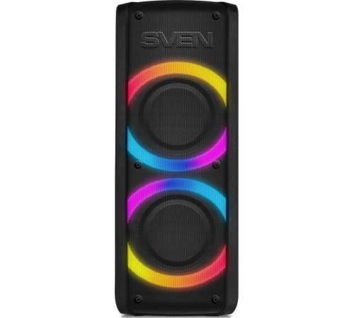 SVEN PS-710 черный