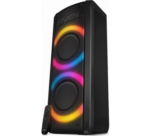 SVEN PS-710 черный