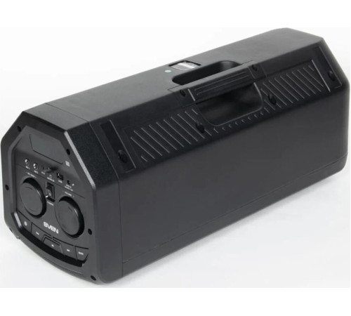 SVEN PS-710 черный