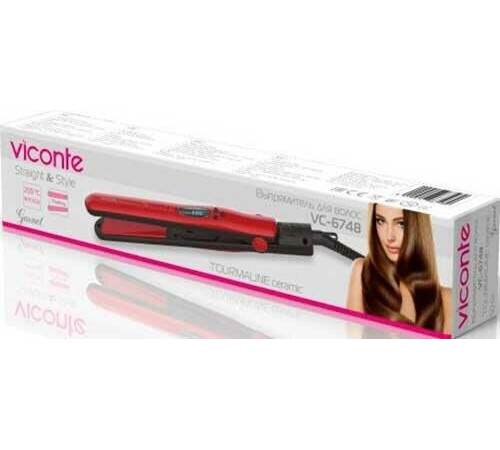 VICONTE VC-6748 выпрямитель