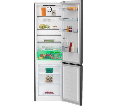 Холодильник BEKO B3DRCNK402HXBR