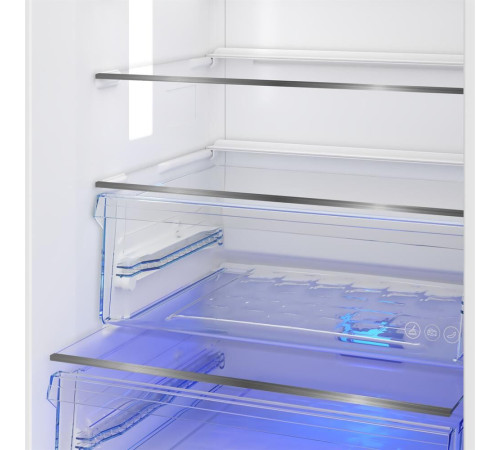 Холодильник BEKO B3DRCNK402HXBR