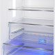 Холодильник BEKO B3DRCNK402HXBR