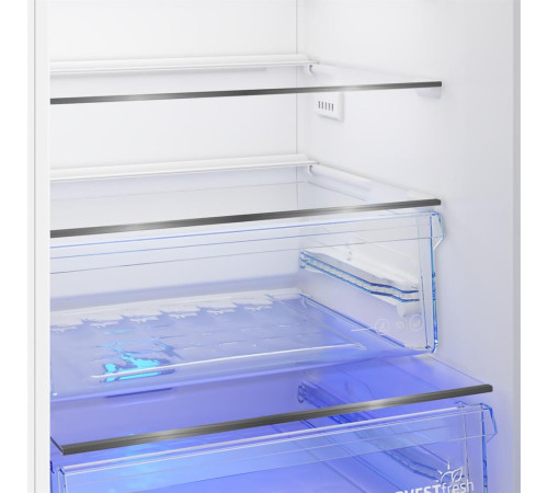 Холодильник BEKO B3DRCNK402HXBR