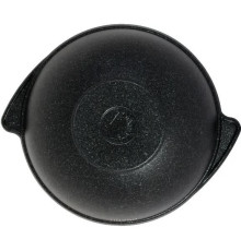 KUKMARA кгг47а а/пр литой 4,5л д/плова стекл/кр Granit ultra blue