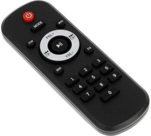 B52 Party Box, 40Вт (20Вт*2), АКБ 4500мА/ч,BT (до10м), USB, FM, провод. микроф.