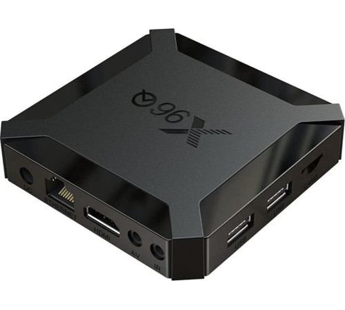 АTOMevolution Allwinner H313 1/8Gb ATOM-108AL