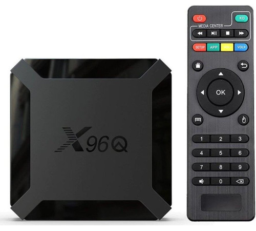 АTOMevolution Allwinner H313 1/8Gb ATOM-108AL