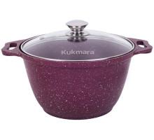 KUKMARA к41tsm а/пр литая 4,0л стекл/кр Trendy style mystery