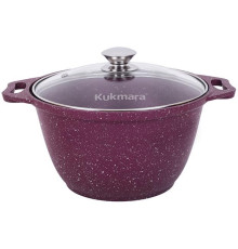 KUKMARA к41tsm а/пр литая 4,0л стекл/кр Trendy style mystery