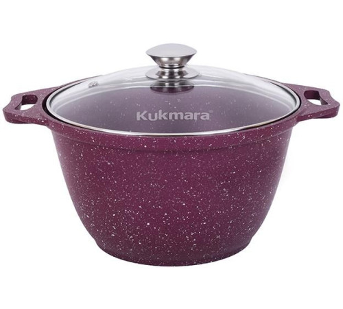 KUKMARA к41tsm а/пр литая 4,0л стекл/кр Trendy style mystery