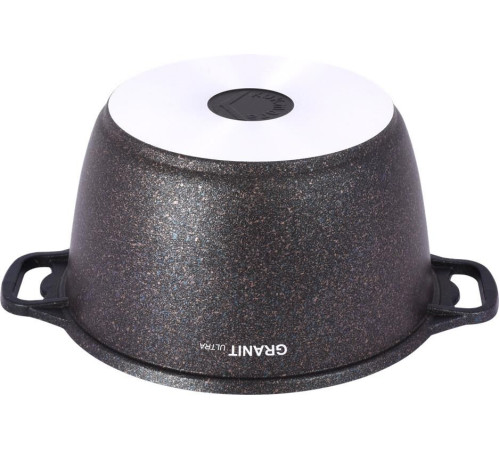 KUKMARA кгг62а а/пр литая 6,0л стекл/кр Granit ultra blue