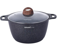 KUKMARA кгг62а а/пр литая 6,0л стекл/кр Granit ultra blue