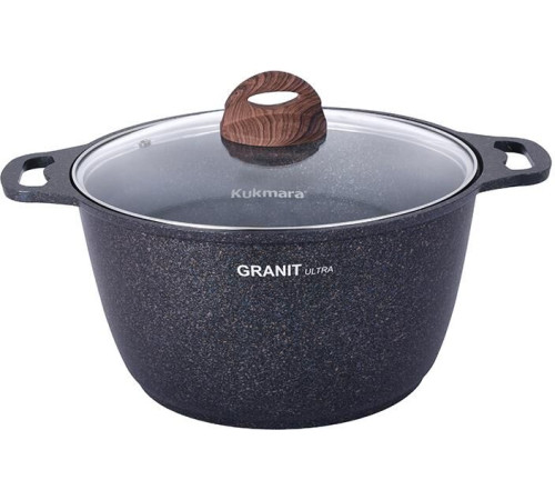 KUKMARA кгг62а а/пр литая 6,0л стекл/кр Granit ultra blue