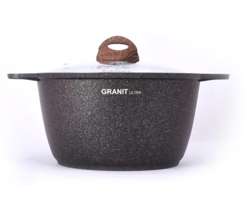 KUKMARA кгг62а а/пр литая 6,0л стекл/кр Granit ultra blue