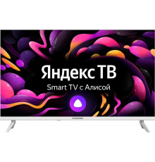 STARWIND SW-LED32SG311 HD SMART TV Яндекс белый