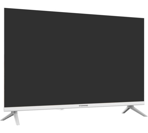 STARWIND SW-LED32SG311 HD SMART TV Яндекс белый