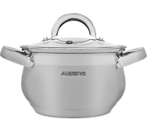ALBERG AL-2101 3л