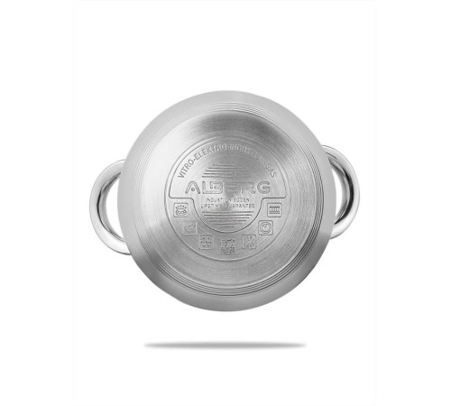 ALBERG AL-2102 4л