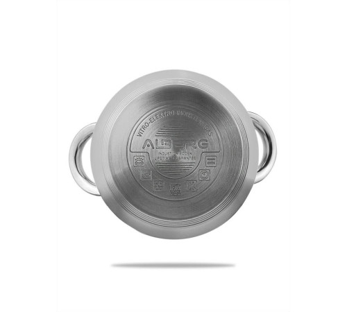 ALBERG AL-2103 5л