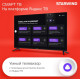 STARWIND SW-LED50UG403 4K UHD SMART TV Яндекс Безрамочный
