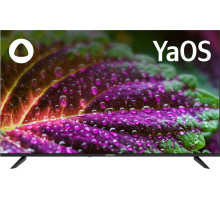 STARWIND SW-LED55UG403 4K UHD SMART TV Яндекс Безрамочный