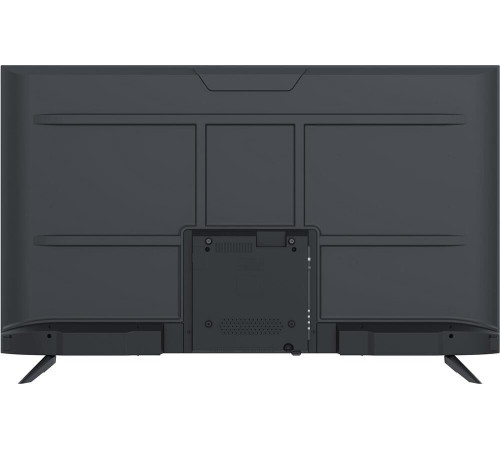 STARWIND SW-LED55UG403 4K UHD SMART TV Яндекс Безрамочный