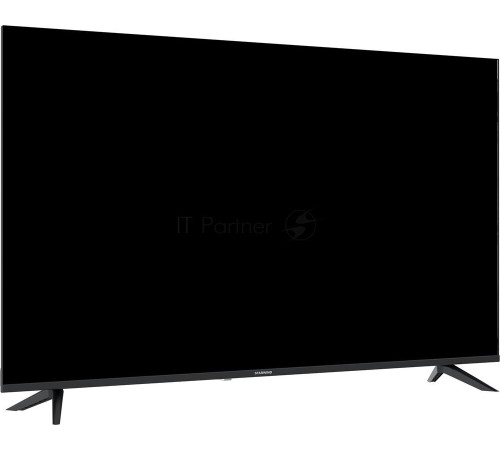 STARWIND SW-LED55UG403 4K UHD SMART TV Яндекс Безрамочный