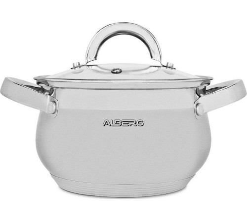 ALBERG AL-2105 8л