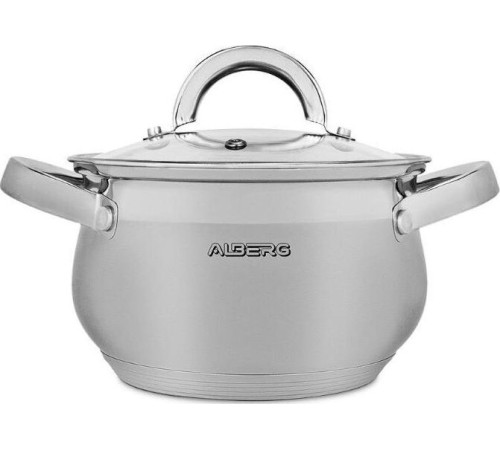 ALBERG AL-2105 8л