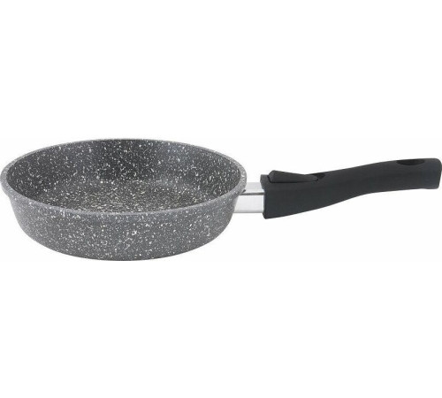 ТРАДИЦИЯ ТМ2205И а/пр литая 20см съемн/руч Мрамор индукция