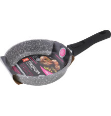 ТРАДИЦИЯ ТМ2205И а/пр литая 20см съемн/руч Мрамор индукция