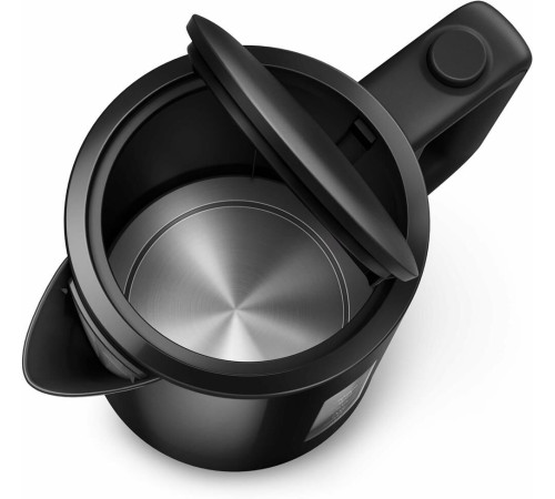 PHILIPS HD9318/00 Чайник, 1.7л, 2200Вт, белый