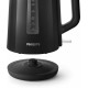 PHILIPS HD9318/00 Чайник, 1.7л, 2200Вт, белый