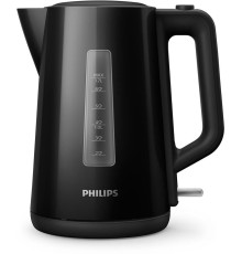 PHILIPS HD9318/00 Чайник, 1.7л, 2200Вт, белый