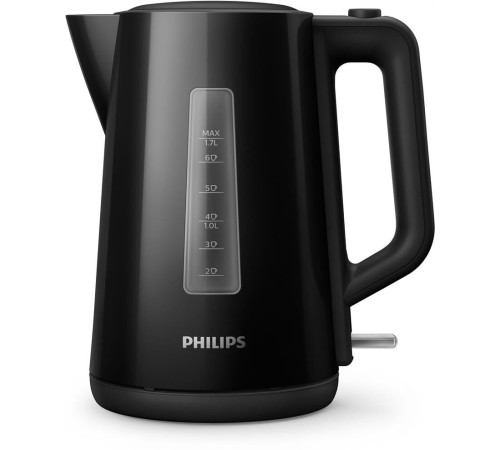 PHILIPS HD9318/00 Чайник, 1.7л, 2200Вт, белый