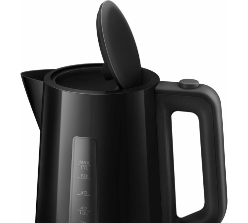 PHILIPS HD9318/00 Чайник, 1.7л, 2200Вт, белый
