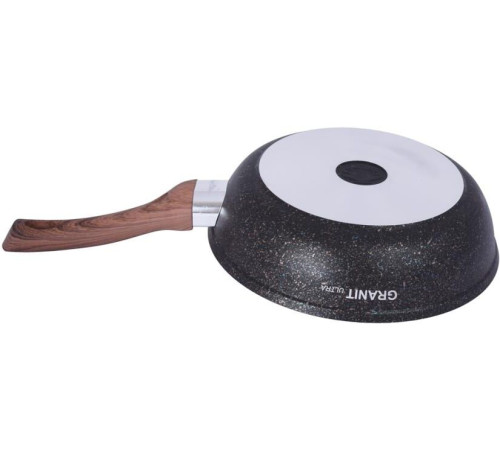 KUKMARA сгг220а а/пр литая 22см Granit ultra blue