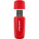 SMARTBUY (SB004GB2SCR) UFD 2.0 004GB Scout Red красный