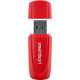SMARTBUY (SB004GB2SCR) UFD 2.0 004GB Scout Red красный