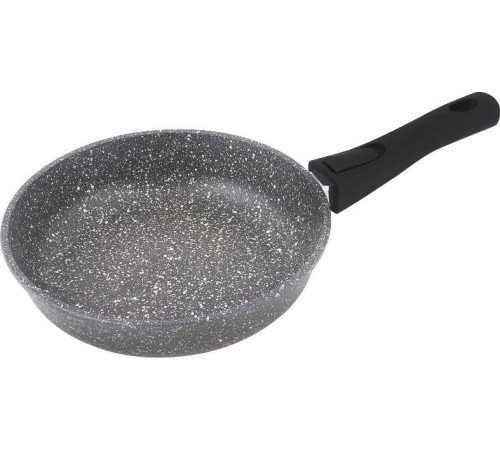 ТРАДИЦИЯ ТМ2225И а/пр литая 22см съемн/руч Мрамор индукция