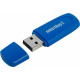 SMARTBUY (SB008GB2SCB) UFD 2.0 008GB Scout Blue синий