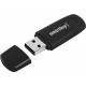 SMARTBUY (SB016GB2SCK) UFD 2.0 016GB Scout Black черный