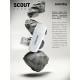 SMARTBUY (SB016GB2SCW) UFD 2.0 016GB Scout White белый