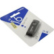 SMARTBUY (SB016GB2TWK) UFD 2.0 016GB Twist Black черный