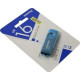 SMARTBUY (SB016GB2TWB) UFD 2.0 016GB Twist Blue синий