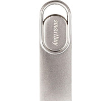 SMARTBUY (SB32GBM3) UFD 2.0 032GB M3 Metal стальной