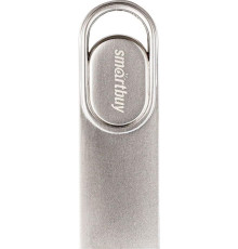 SMARTBUY (SB32GBM3) UFD 2.0 032GB M3 Metal стальной